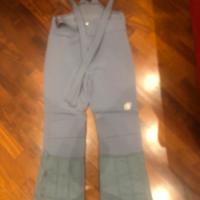 Pantaloni da sci tecnici