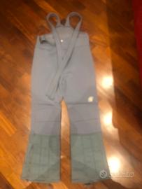 Pantaloni da sci tecnici