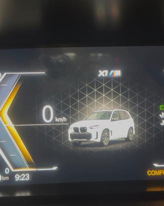 Quadro strumenti BMW serie/X