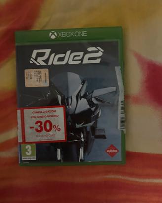 giochi per xbox one s