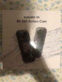 Insta360 X5