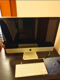 iMac 2010
