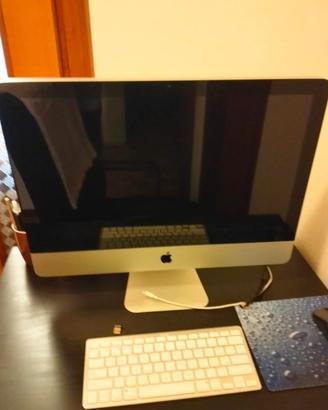 iMac 2010