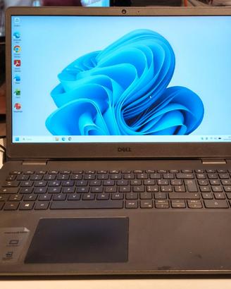 Dell Inspiron 15 Intel Core I5 11 gen con SSD FHD