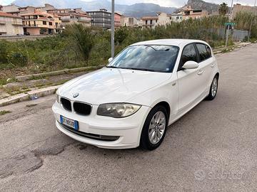 Bmw 118d