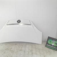 COFANO ANTERIORE MERCEDES Classe A W168 2a Serie (