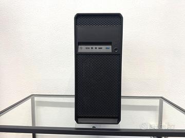PC I5 8400 SSD 512GB SCHEDA VIDEO AMD R9 200 3GB