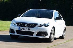 Ricambi Peugeot 308 dal 2017 al 2023