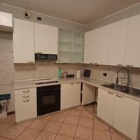 Cucina usata, da smontare