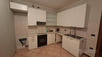 Cucina usata, da smontare