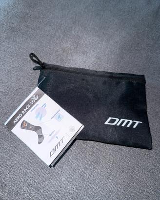 DMT Calzini da ciclismo DMT Aero Race