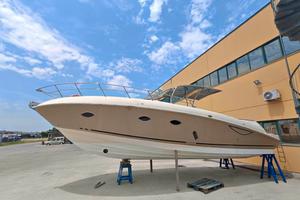 Mano marine 37 gran sport