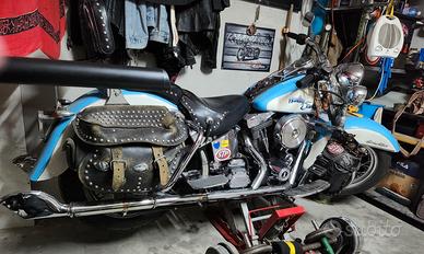 Harley davidson