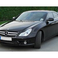 Ricambi usati mercedes CLS 2004-2010 #f