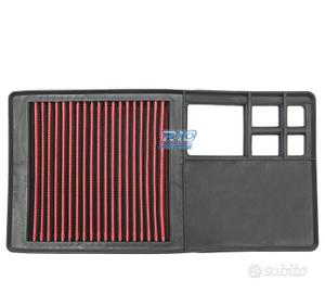 FILTRO ASPIRAZIONE DIRETTA VOLKSWAGEN VW GOLF MK6 