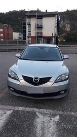Mazda 3 , 1° serie, cambio automatico, benzina