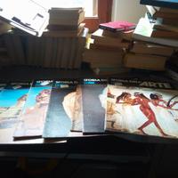 Storia dell arte racc. Completa 160 fascicoli