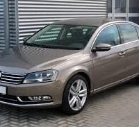 RICAMBI USATI VOLKSWAGEN PASSAT DEL 2013