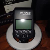 Sigma obiettivo 70 mm