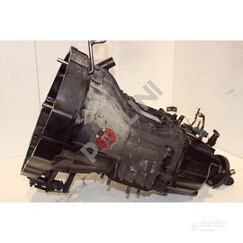 Cambio renault maxity 2007-19