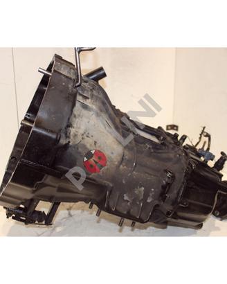 Cambio renault maxity 2007-19