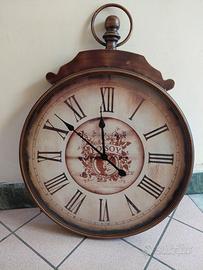 Orologio vintage da parete