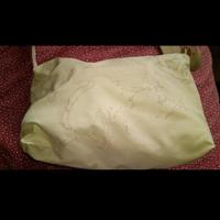 Borsa a tracolla Alviero Martini 