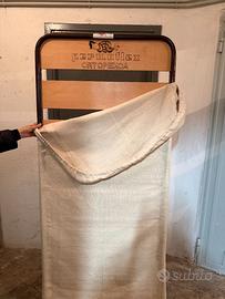 Reti singole Permaflex