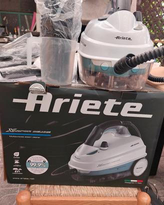 xvapor ariete