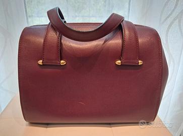 Borsa a mano Cartier Must line 