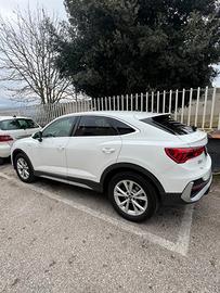 Audi Q3 SPB S-line 35 TFSI