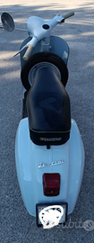 Vespa 50