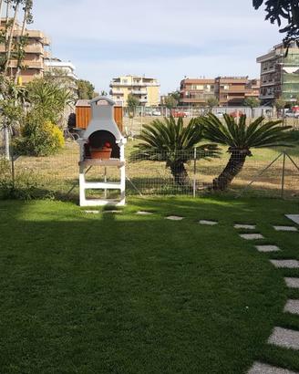 Mini Appartamento Passoscuro
