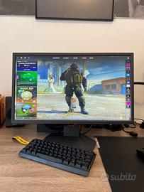 Zowie XL2546K 240hz