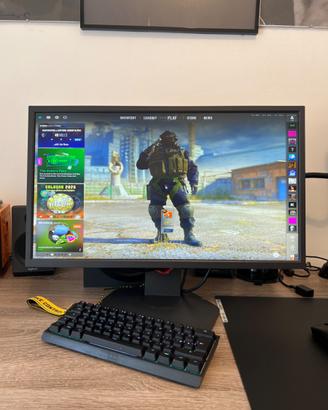 Zowie XL2546K 240hz