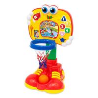 Conta Canestro Clementoni