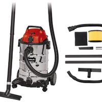 Einhell TC-VC 1930 SA Bidone senza cavo aspira sol