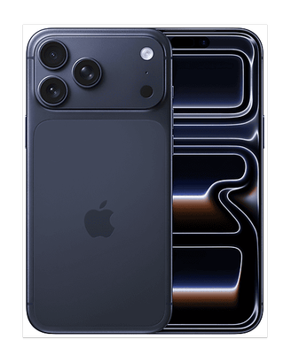 Iphone 17 pro Max 256