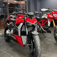 Ducati streetfighter v2 2023