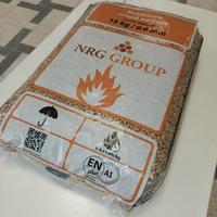 Pellet NRG 6,50 Eur al sacco