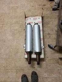 Terminali ducati supersport 900