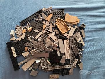 mattoncini Lego doppioni usato 