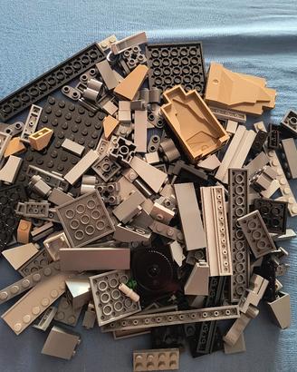 mattoncini Lego doppioni usato 