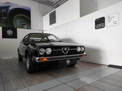 Alfa Romeo Alfasud 1.3 Sprint Veloce