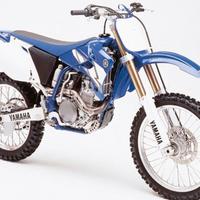 YAMAHA YZ 450 F ricambi vari
