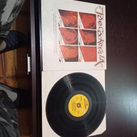 vinile 33 giri Joe Cocker