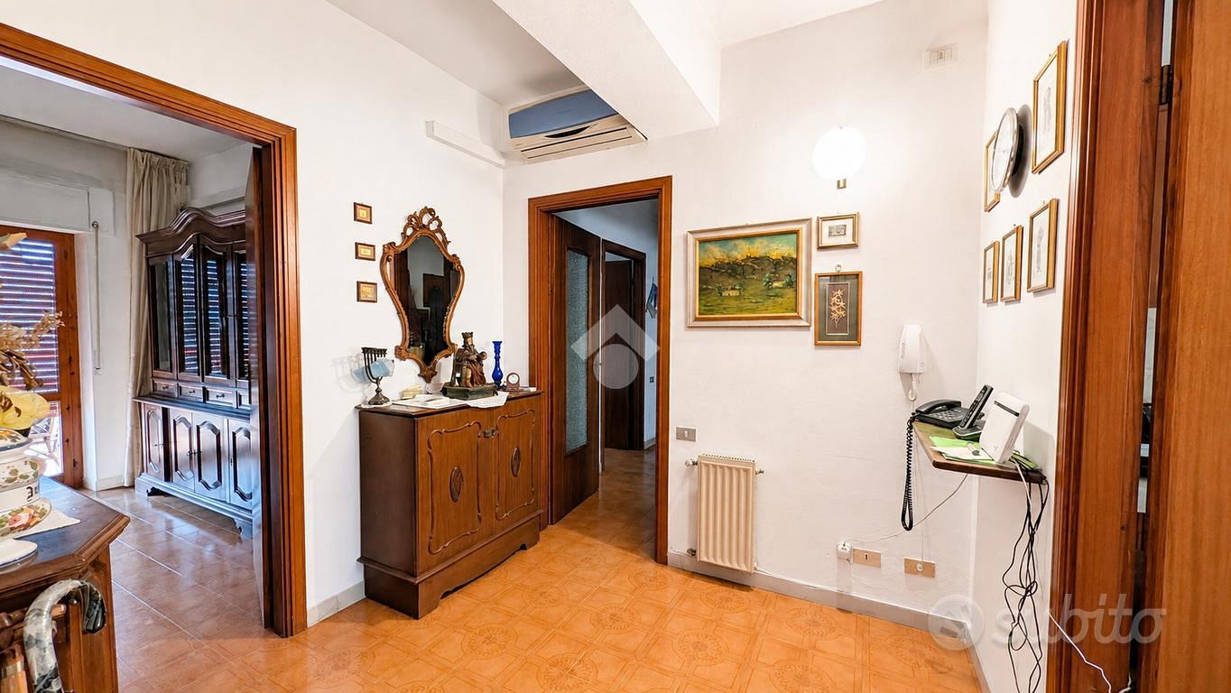 Appartamento – Oristano, Città Giardino, Aristanis/Oristano - Vista 2