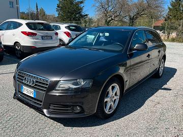 Audi A4 2.0 TDI 170 cavalli cavalli