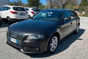 Audi A4 2.0 TDI 170 cavalli cavalli