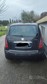Lancia musa 1.9 Multijet platino  Anno 2006